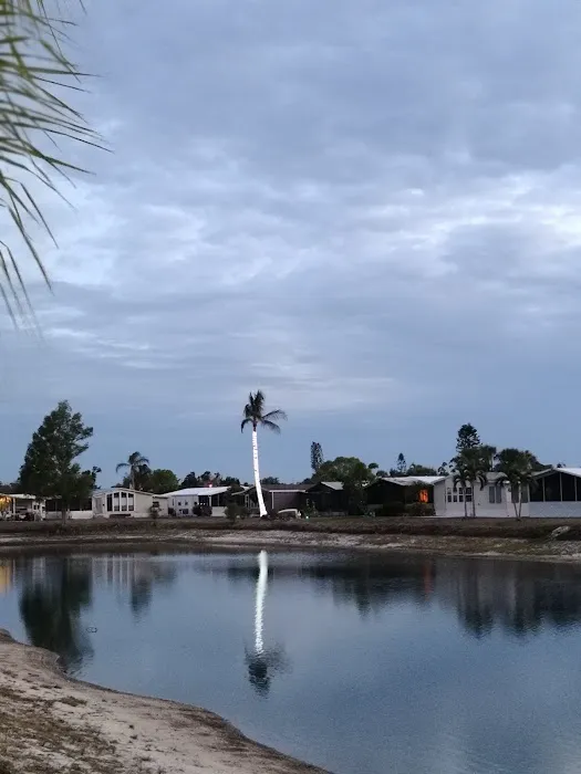 Windjammer Village of Naples Picture 8