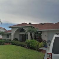 Windjammer Village of Naples ico