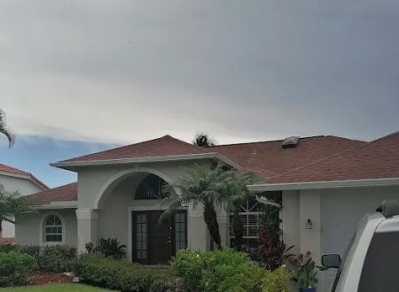 Windjammer Village of Naples