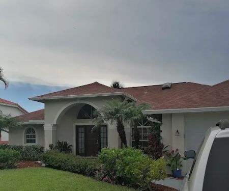 Windjammer Village of Naples