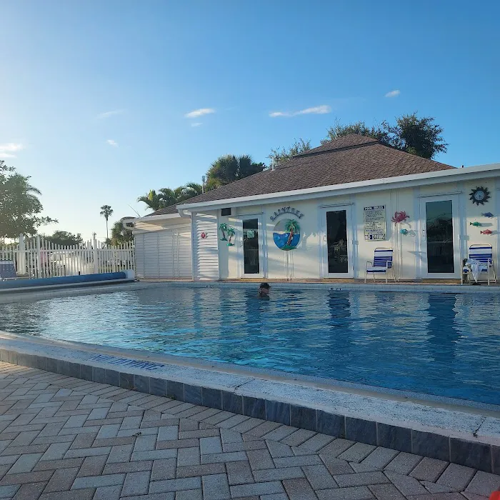 Raintree RV Resort Picture 7
