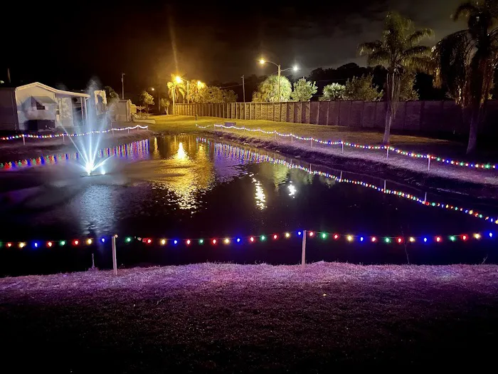 Raintree RV Resort Picture 6