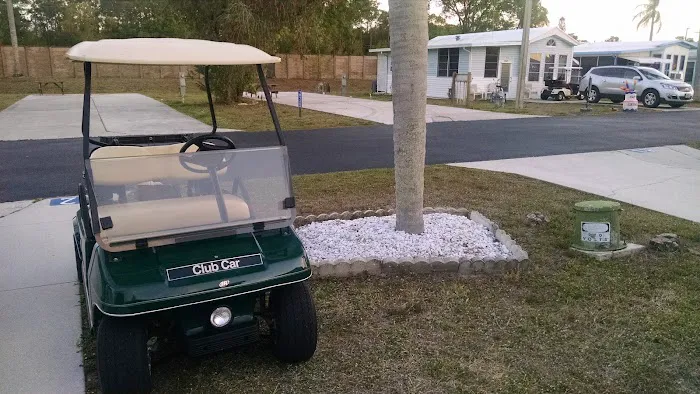 Raintree RV Resort Picture 8