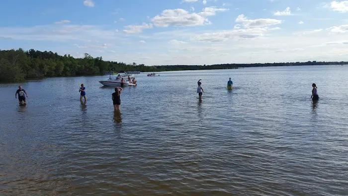 Norquist Camp Ground Picture 7