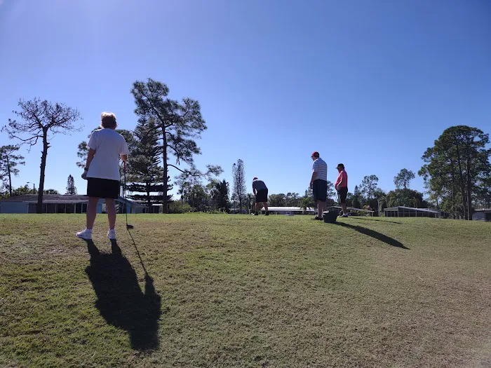 Lake Fairways Country Club Picture 9