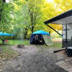 Baker Campground