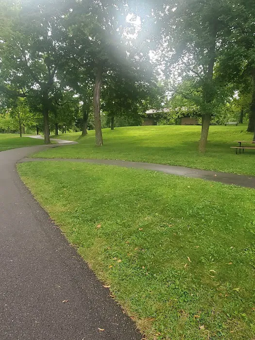 Baker Campground Picture 7