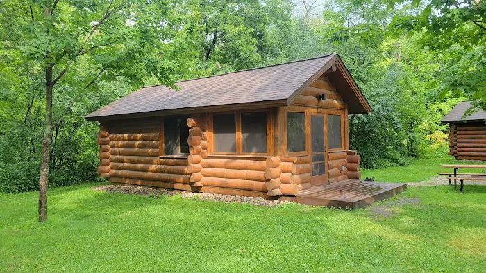 Baker Campground Picture 4