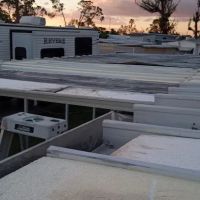 Peaceful Pines Trailer Park ico