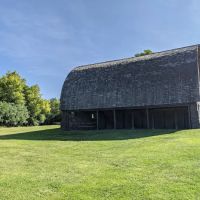 Baker Park Reserve - Marshview Group Camp ico