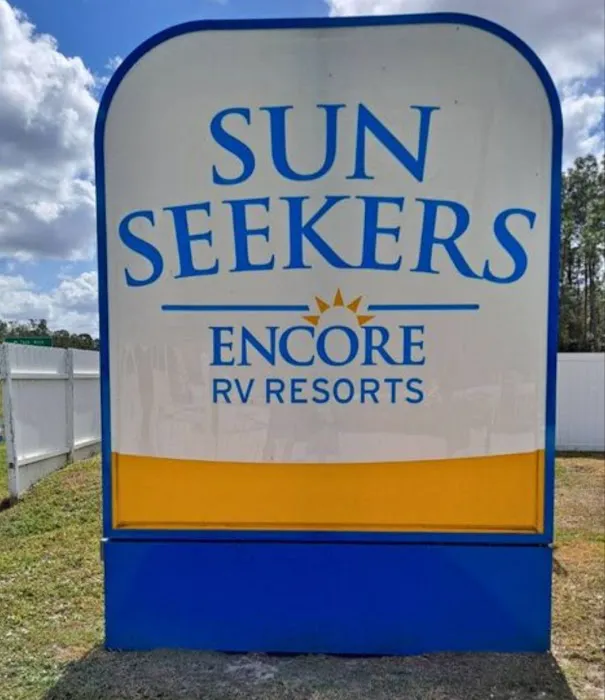 Sunseekers RV Resort Picture 9