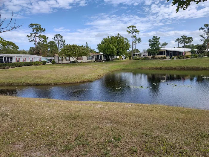 Pine Lakes Country Club Picture 10