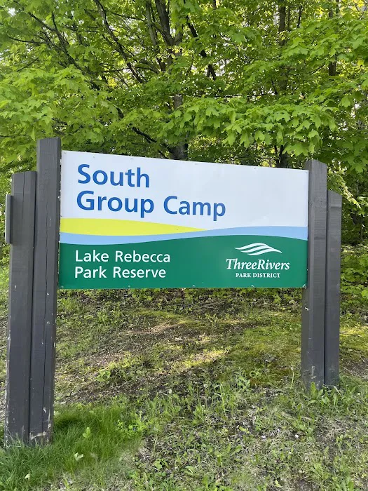 Lake Rebecca Park Reserve (South Group Camp) Picture 6