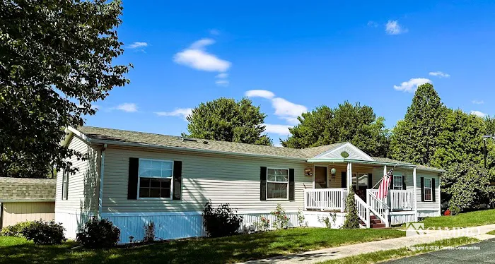Cottonwood Cove MHC Picture 2