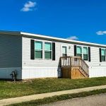 Cottonwood Cove MHC