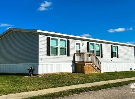 Cottonwood Cove MHC