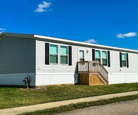 Cottonwood Cove MHC