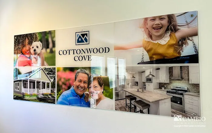 Cottonwood Cove MHC Picture 6