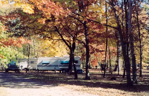 Minneapolis Northwest KOA Journey Picture 3