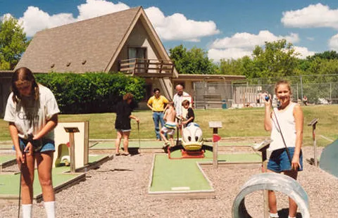 Minneapolis Northwest KOA Journey Picture 2