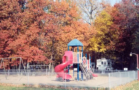 Minneapolis Northwest KOA Journey Picture 1