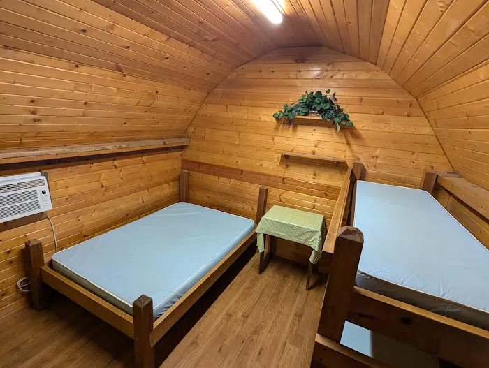 Minneapolis Northwest KOA Journey Picture 4