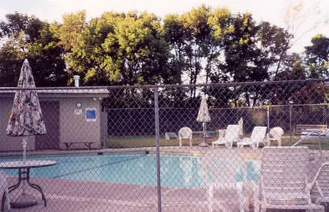 Minneapolis Northwest KOA Journey Picture 6