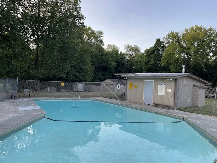 Minneapolis Northwest KOA Journey Picture 7