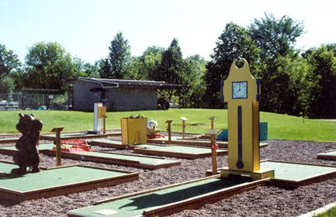 Minneapolis Northwest KOA Journey Picture 5