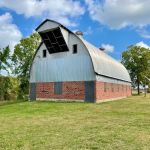 Bluestem Group Campsite - Crow Hassan Park Reserve