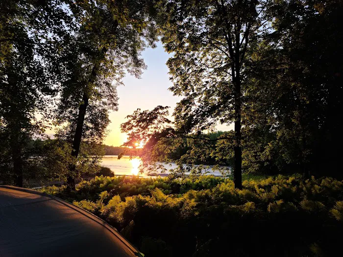 Dimmick Island Watercraft Campsite Picture 4