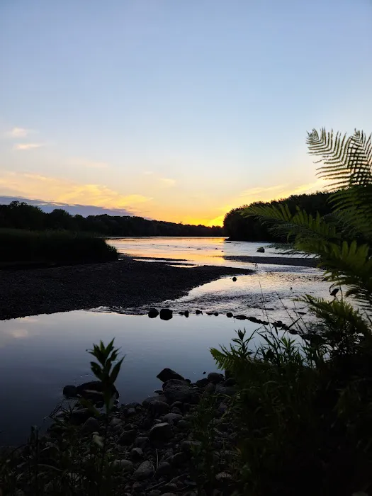 Dimmick Island Watercraft Campsite Picture 6