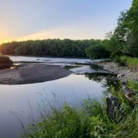 Dimmick Island Watercraft Campsite ico
