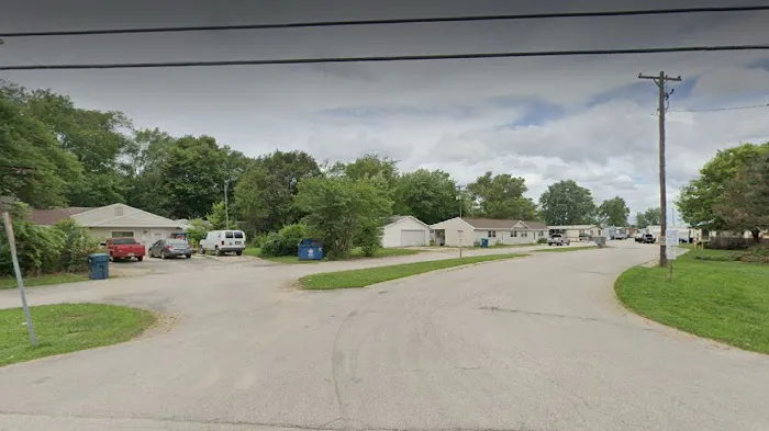 Lincoln Trails Mobile Home Community Picture 1