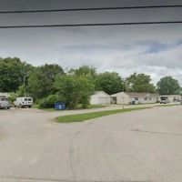 Lincoln Trails Mobile Home Community ico