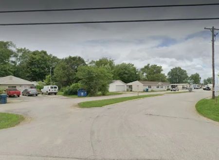 Lincoln Trails Mobile Home Community