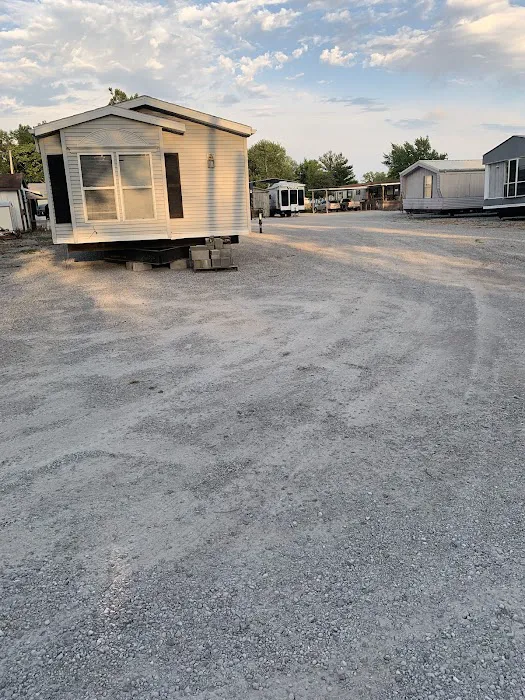 Northwood Mobile Home Community Picture 9