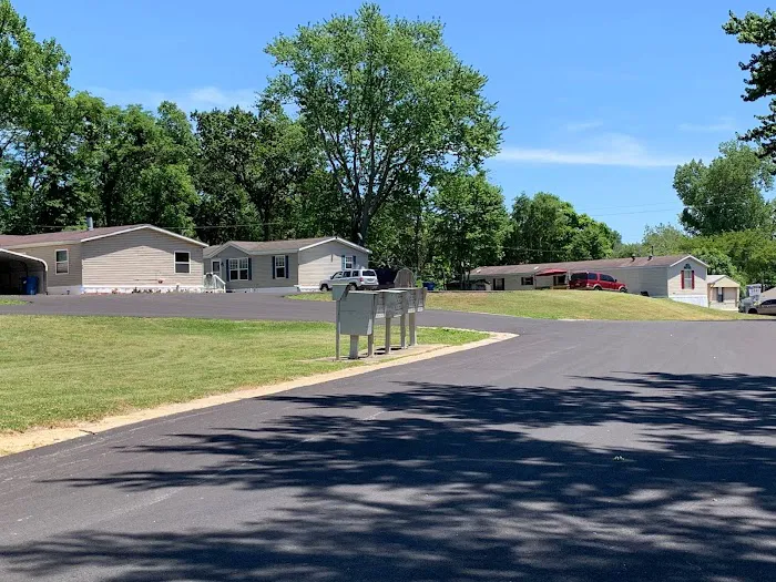 Northwood Mobile Home Community Picture 6