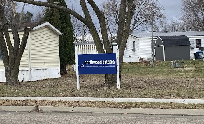 Northwood Mobile Home Community Picture 5