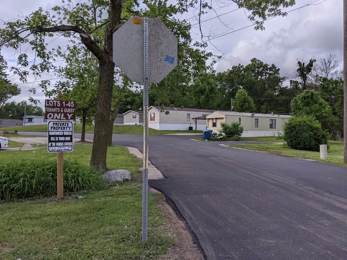 Northwood Mobile Home Community Picture 8