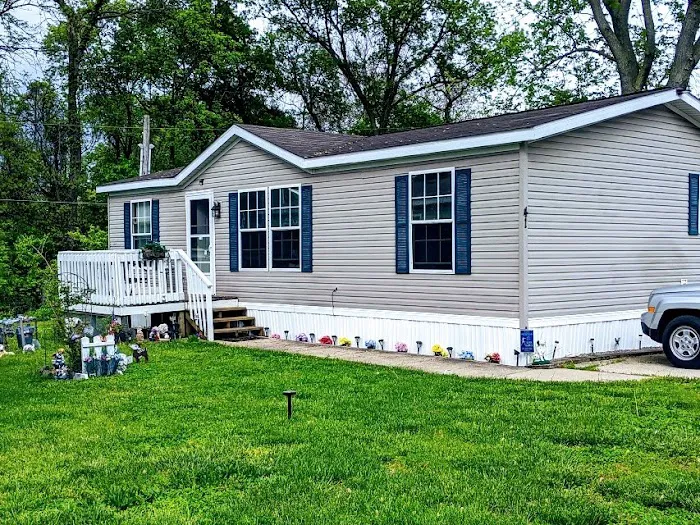 Northwood Mobile Home Community Picture 3
