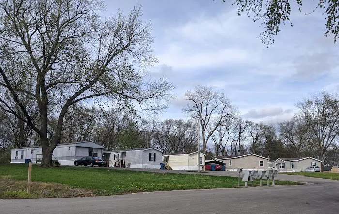 Northwood Mobile Home Community Picture 2