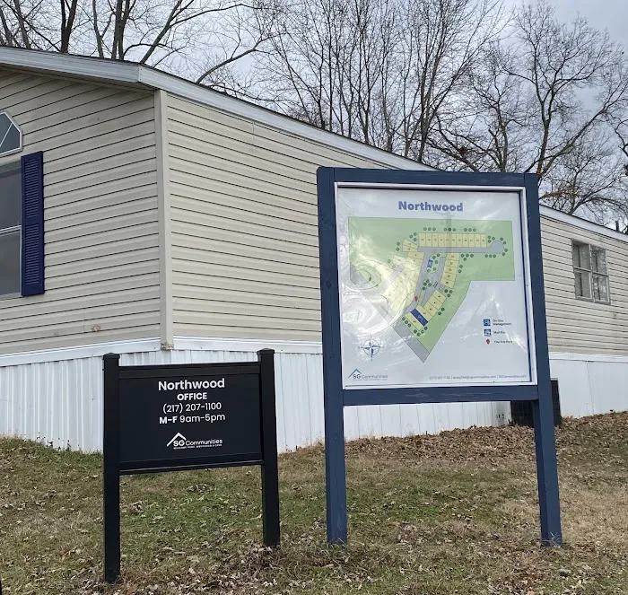 Northwood Mobile Home Community Picture 1
