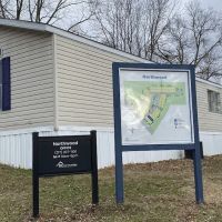 Northwood Mobile Home Community ico