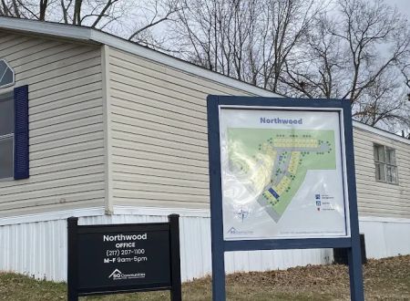 Northwood Mobile Home Community