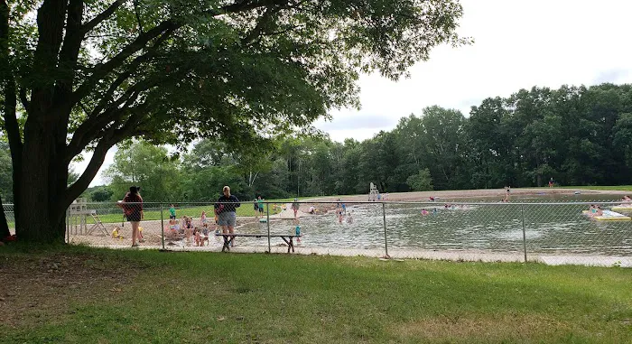GIRL SCOUT CAMP Elk River Picture 9