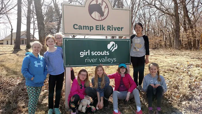 GIRL SCOUT CAMP Elk River Picture 3