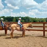 GIRL SCOUT CAMP Elk River