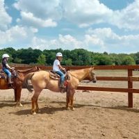 GIRL SCOUT CAMP Elk River ico