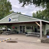 Country Camping Tent & RV Park ico
